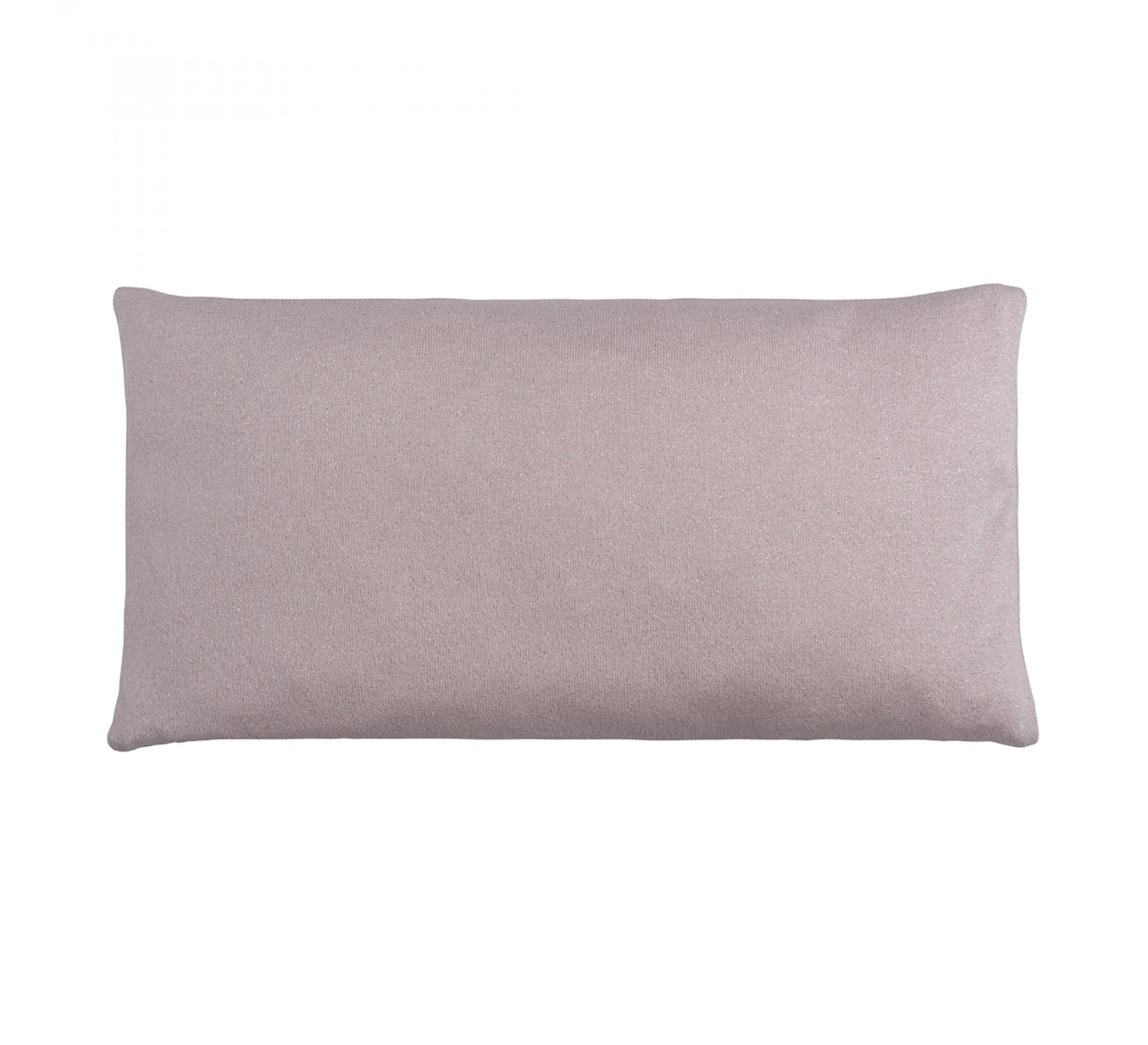 Kussen Sparkle - Zilver-Roze 2 Kussen Sparkle - Zilver-Roze - Afbeelding 2