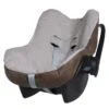 Rock Autostoelhoes Maxi-Cosi - Taupe
