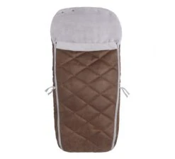 Rock Voetenzak - Taupe