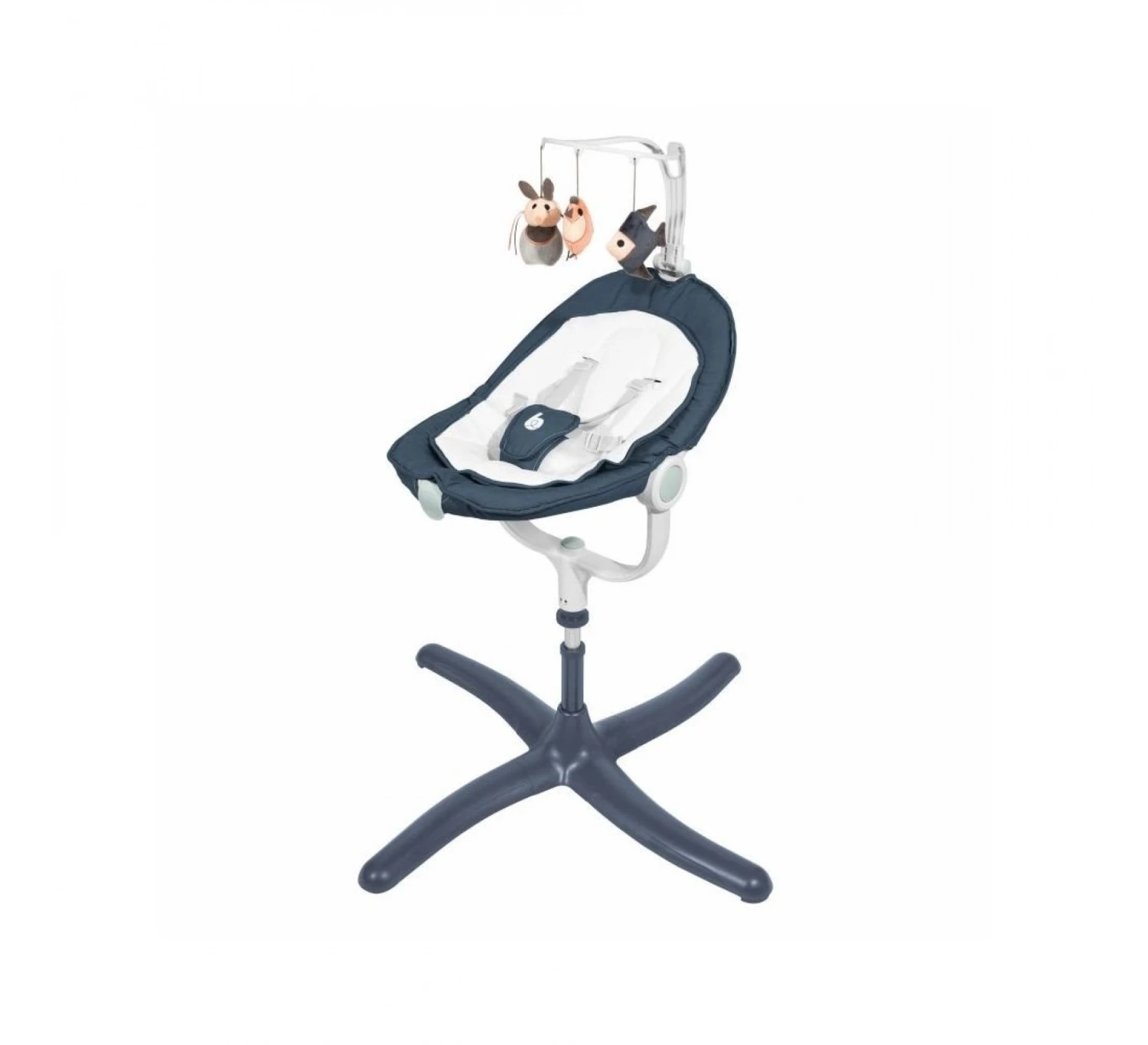 BabyMoov Wipstoel Swoon Air 1 BabyMoov Wipstoel Swoon Air