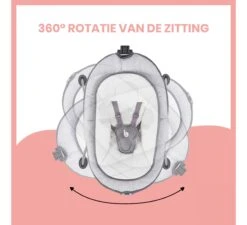 BabyMoov Wipstoel Swoon Up Graphik 8 BabyMoov Wipstoel Swoon Up Graphik -Babyproducten babymoov wipstoel swoon up graphik 2