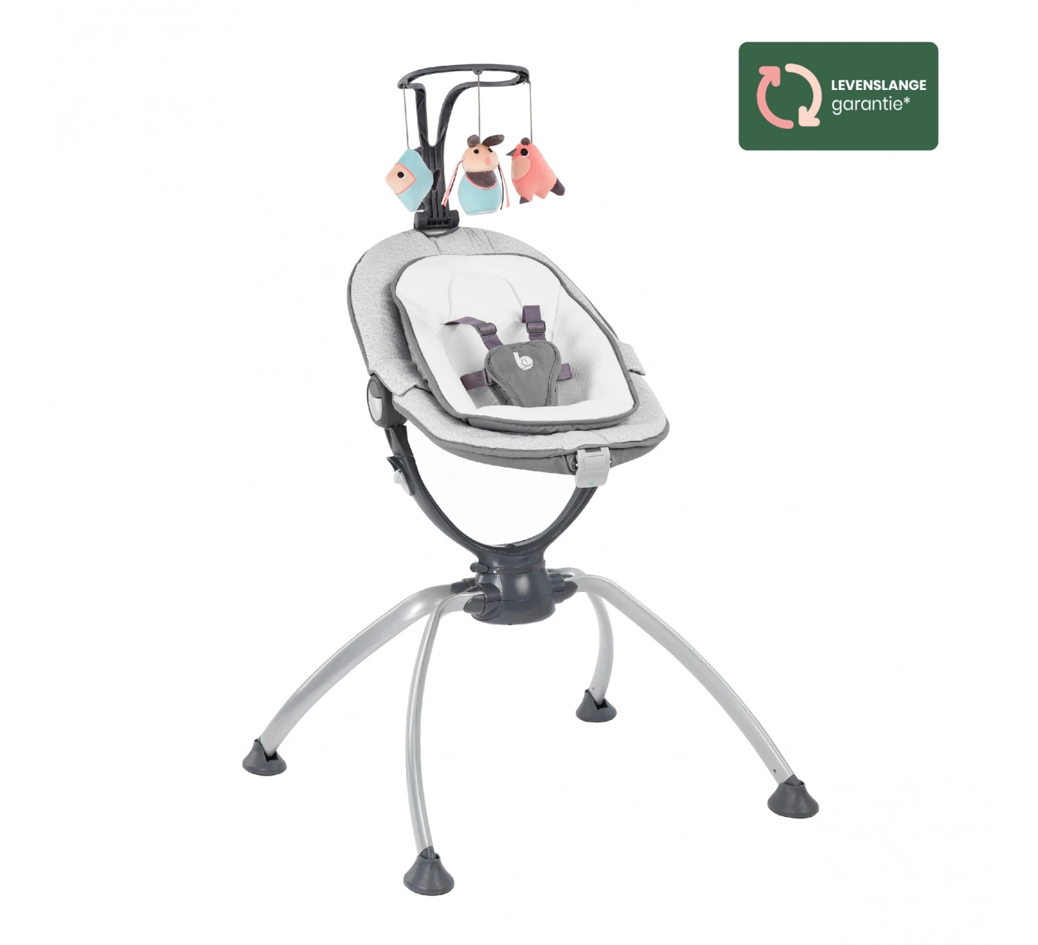 BabyMoov Wipstoel Swoon Up Graphik 1 BabyMoov Wipstoel Swoon Up Graphik