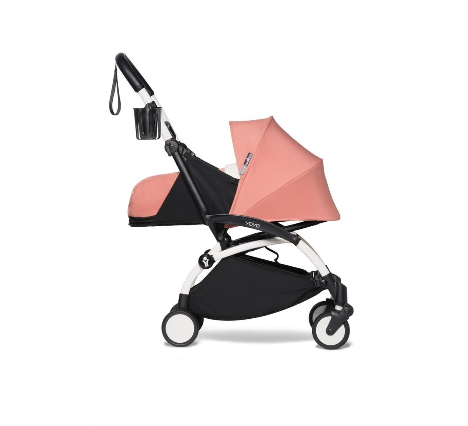 Babyzen YOYO Bekerhouder 2 Babyzen YOYO Bekerhouder - Afbeelding 2