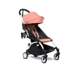 Babyzen YOYO Bekerhouder 5 Babyzen YOYO Bekerhouder -Babyproducten babyzen yoyo bekerhouder 2