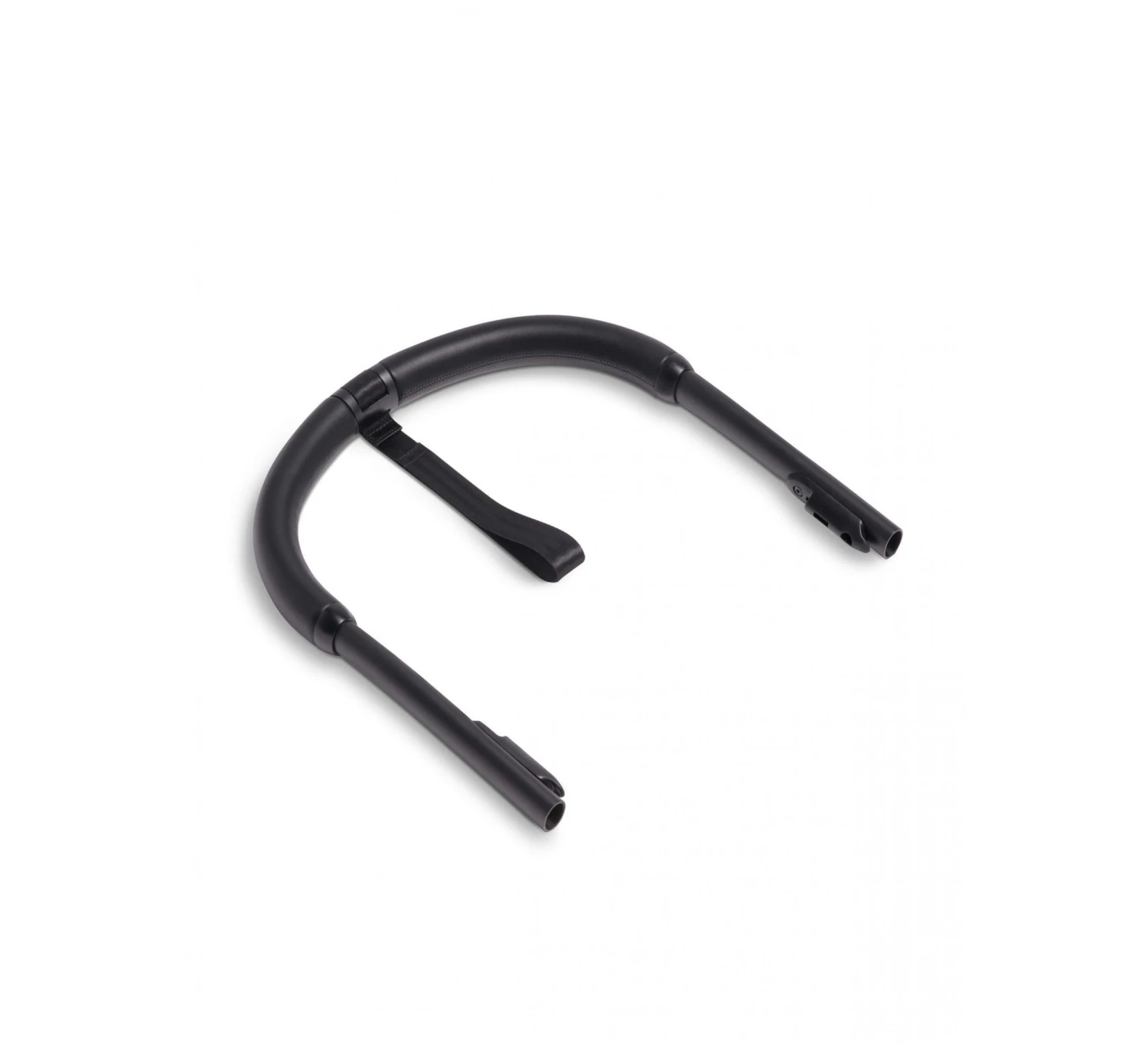 Babyzen YOYO Duwstang - Black 1 Babyzen YOYO Duwstang - Black