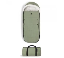 Babyzen YOYO Voetenzak - Olive