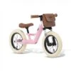 Berg Biky Loopfiets Retro - Pink