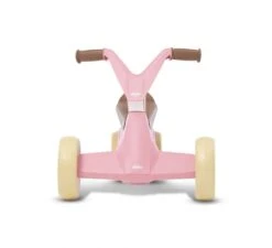 Berg Go2 Retro - Pink -Babyproducten berg go2 retro pink 2