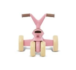 Berg Go2 Retro - Pink -Babyproducten berg go2 retro pink 3