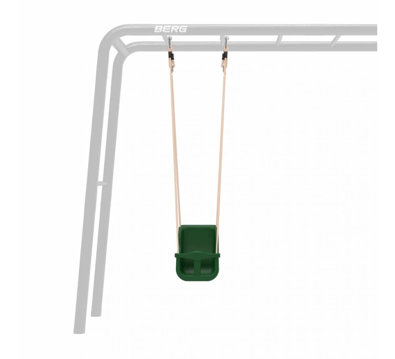 Berg PlayBase Babyzitje 1 Berg PlayBase Babyzitje