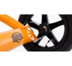 Berg Skelter Buddy B-Orange -Babyproducten berg skelter buddy b orange 2