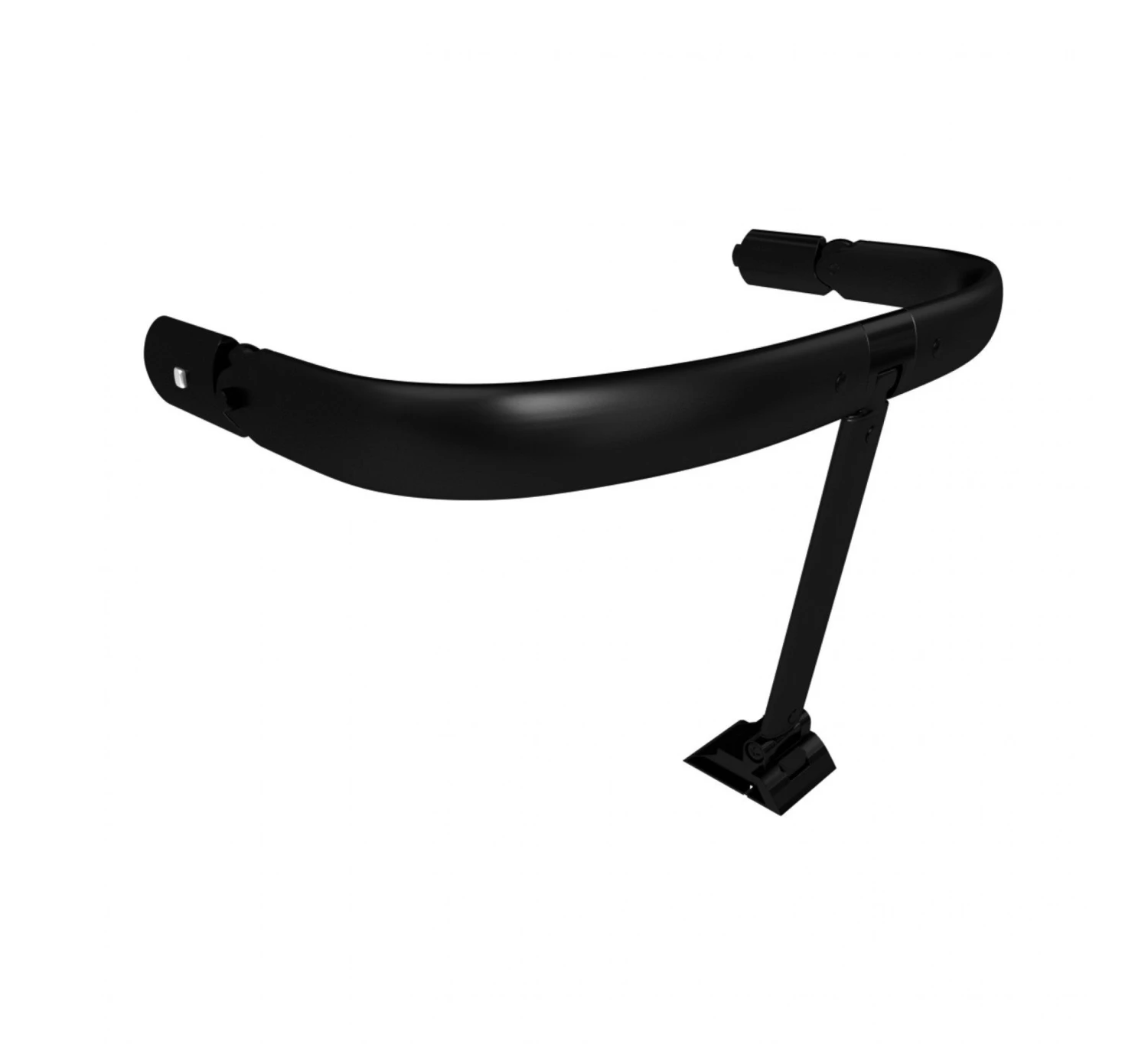 Bloom Fresco Beugel - Black 1 Bloom Fresco Beugel - Black