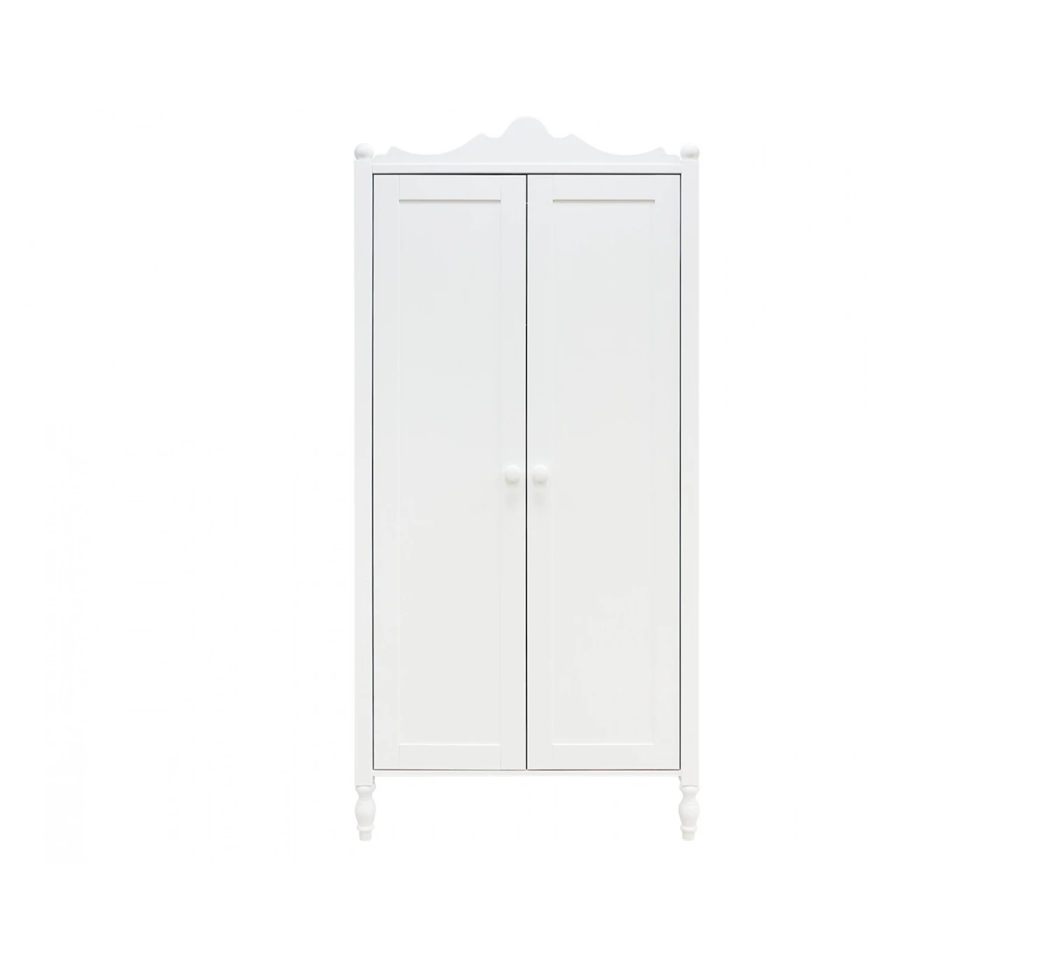 2-Deurskast Belle 2 2-Deurskast Belle - Afbeelding 2