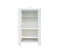 2-Deurskast Belle 6 2-Deurskast Belle -Babyproducten bopita 2 deurskast belle 2