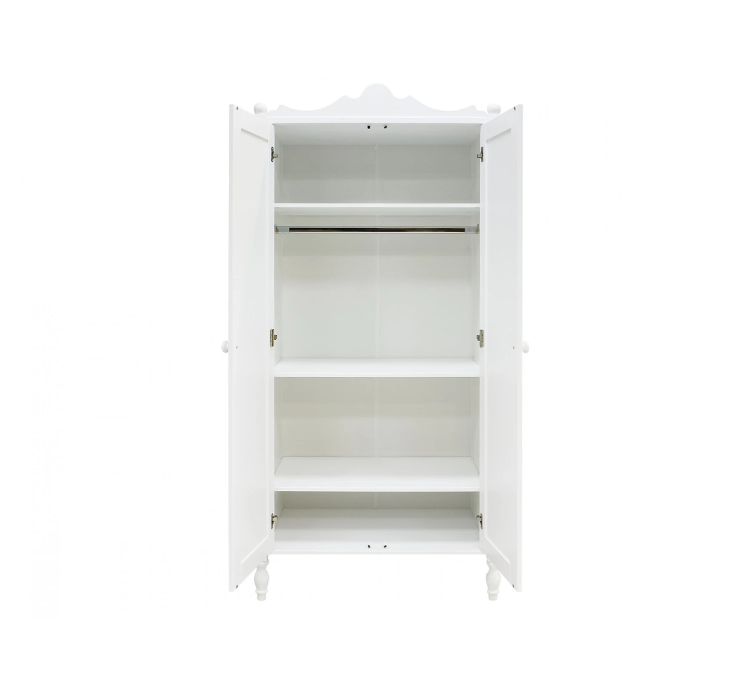 2-Deurskast Belle 3 2-Deurskast Belle - Afbeelding 3