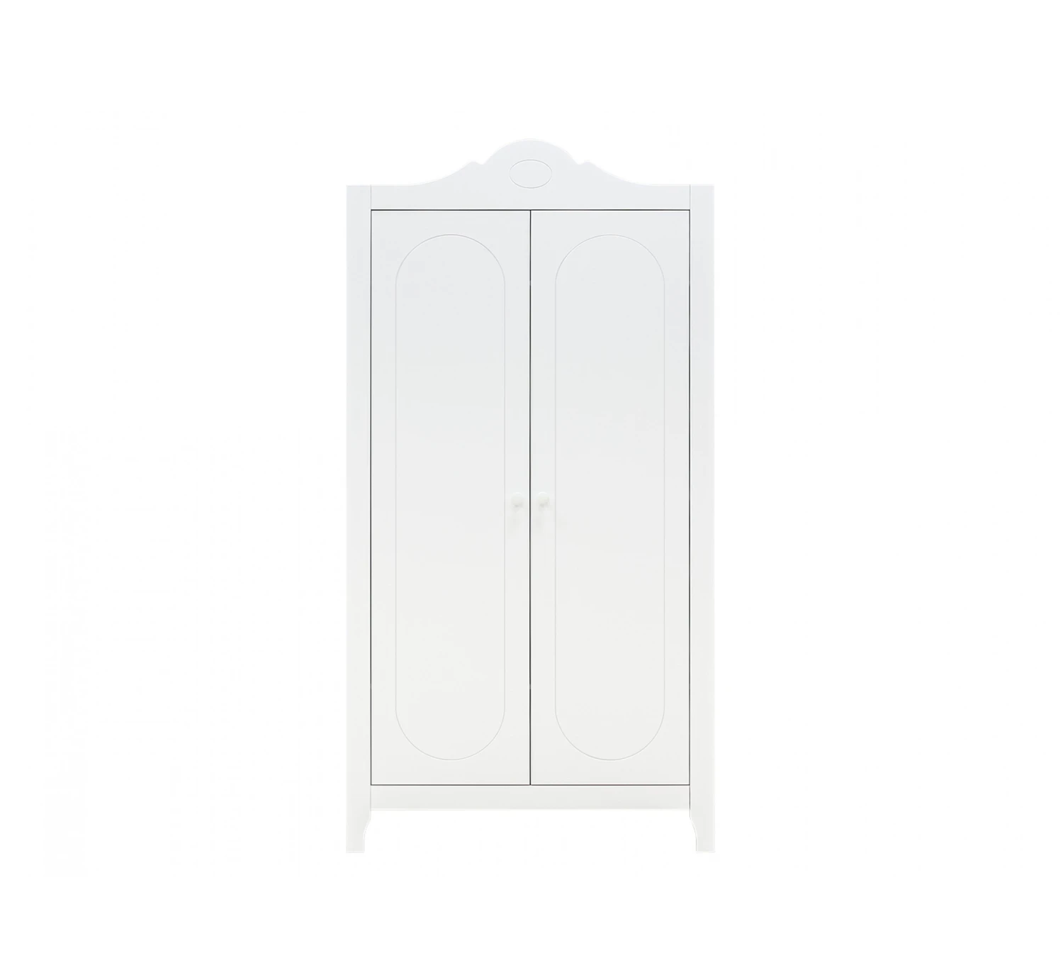 2-Deurskast Evi 2 2-Deurskast Evi - Afbeelding 2