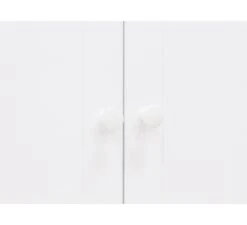 2-Deurskast Evi 7 2-Deurskast Evi -Babyproducten bopita 2 deurskast evi 3