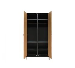 2-Deurskast Job -Babyproducten bopita 2 deurskast job 3