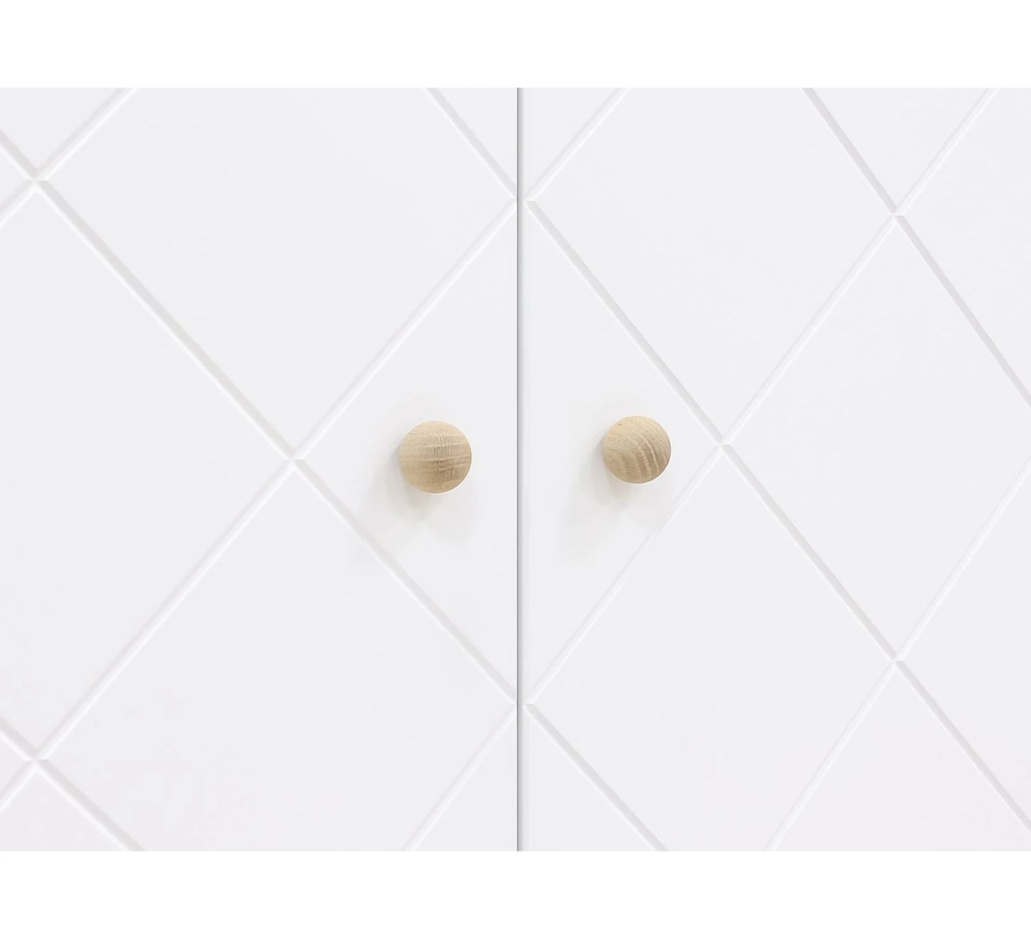 2-Deurskast Paris 2 2-Deurskast Paris - Afbeelding 2