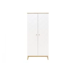 2-Deurskast Paris 7 2-Deurskast Paris -Babyproducten bopita 2 deurskast paris 2