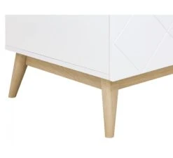 2-Deurskast Paris 9 2-Deurskast Paris -Babyproducten bopita 2 deurskast paris 4