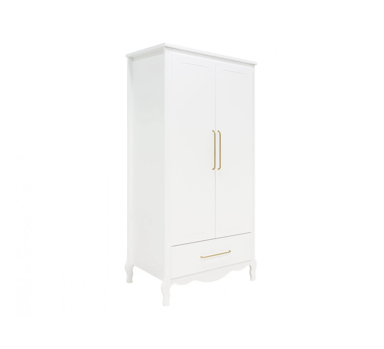 2-Deurskast XL Elena 1 2-Deurskast XL Elena