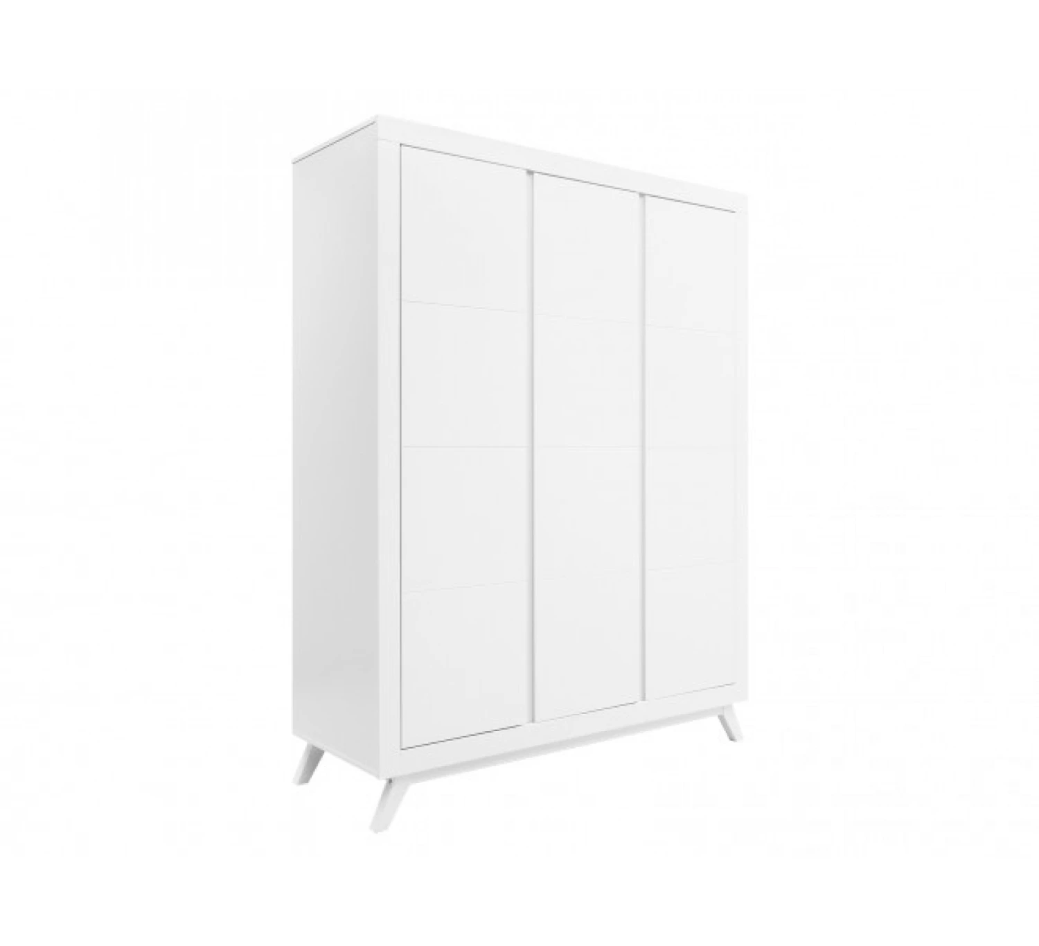 3-Deurskast Anne 1 3-Deurskast Anne