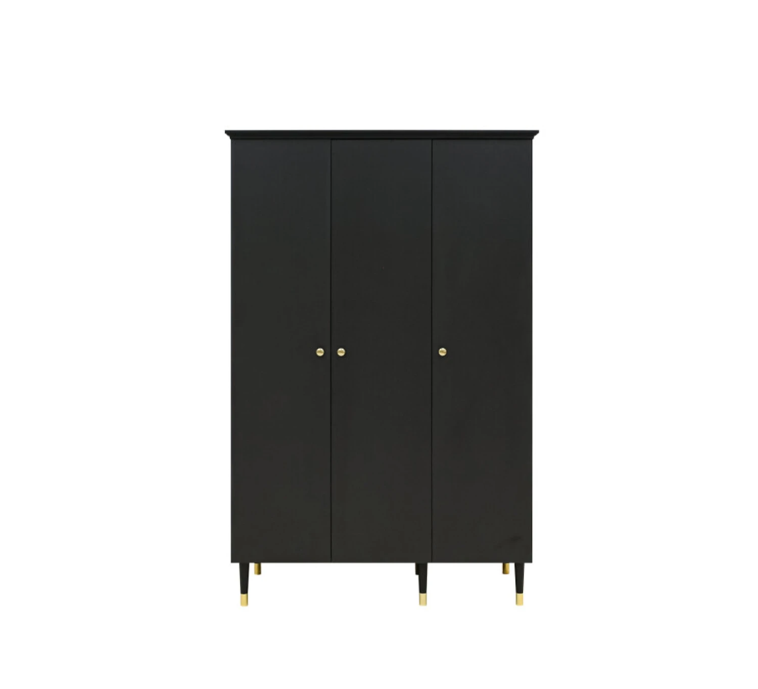 3-Deurskast Cloë 4 3-Deurskast Cloë - Afbeelding 4