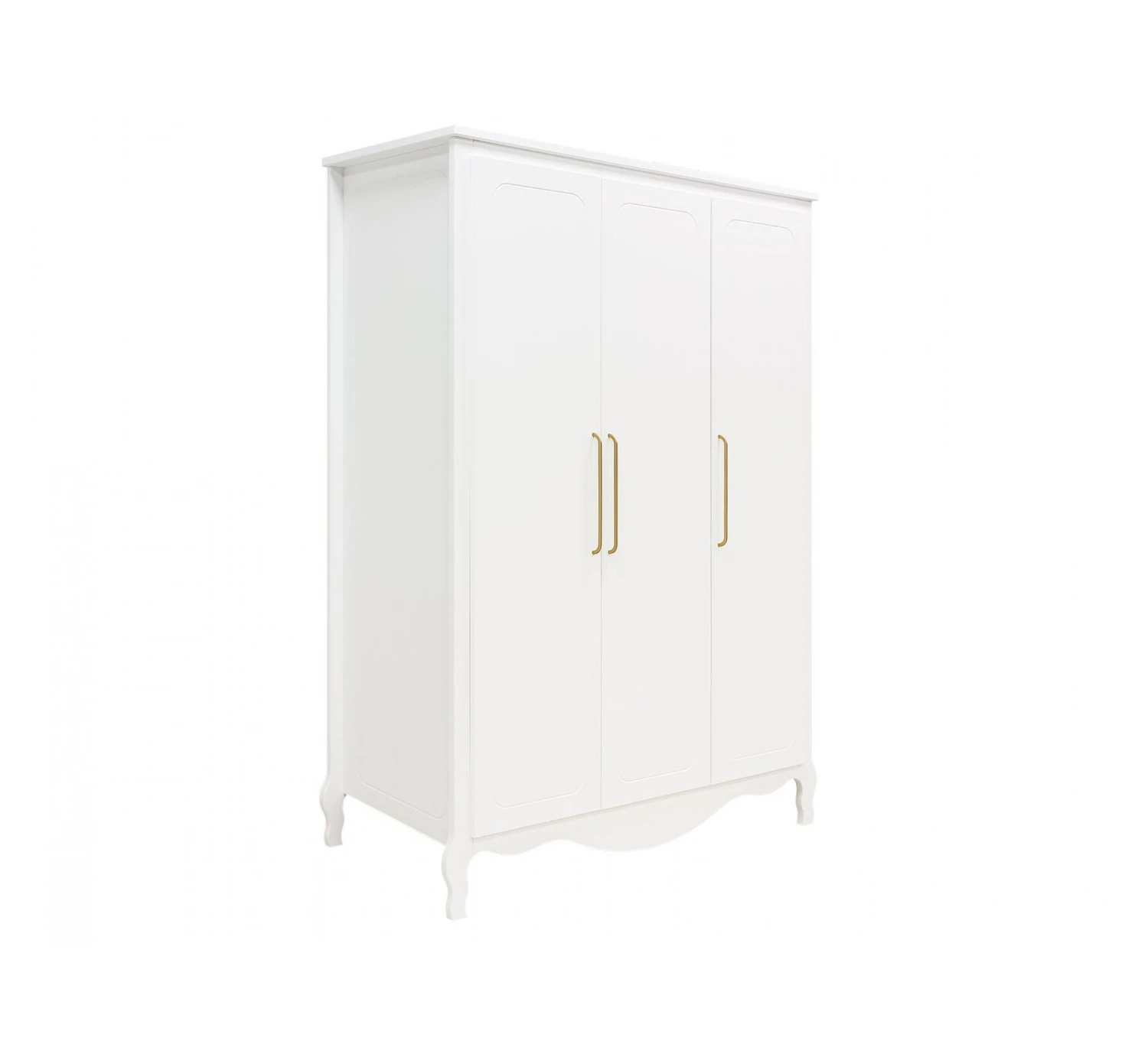 3-Deurskast Elena 1 3-Deurskast Elena