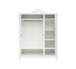 3-Deurskast Evi 6 3-Deurskast Evi -Babyproducten bopita 3 deurskast evi 2