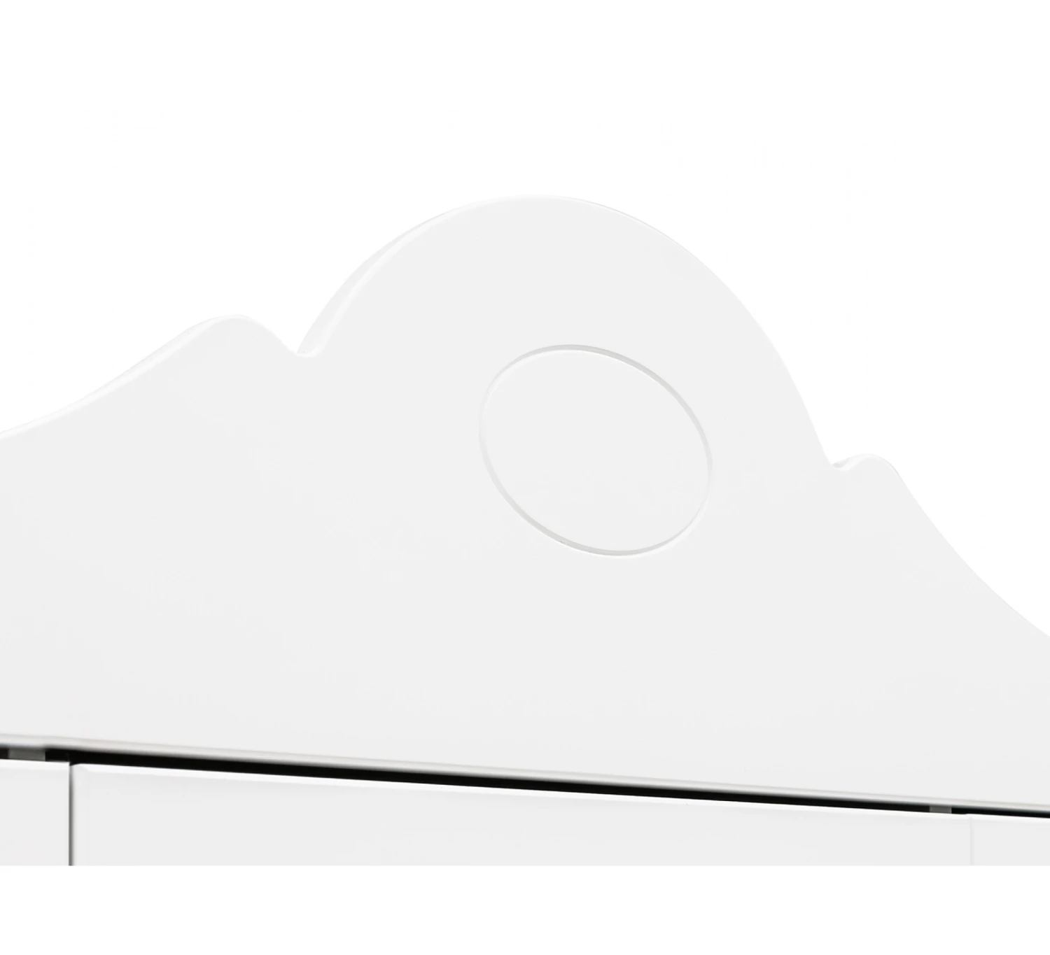 3-Deurskast Evi 4 3-Deurskast Evi - Afbeelding 4