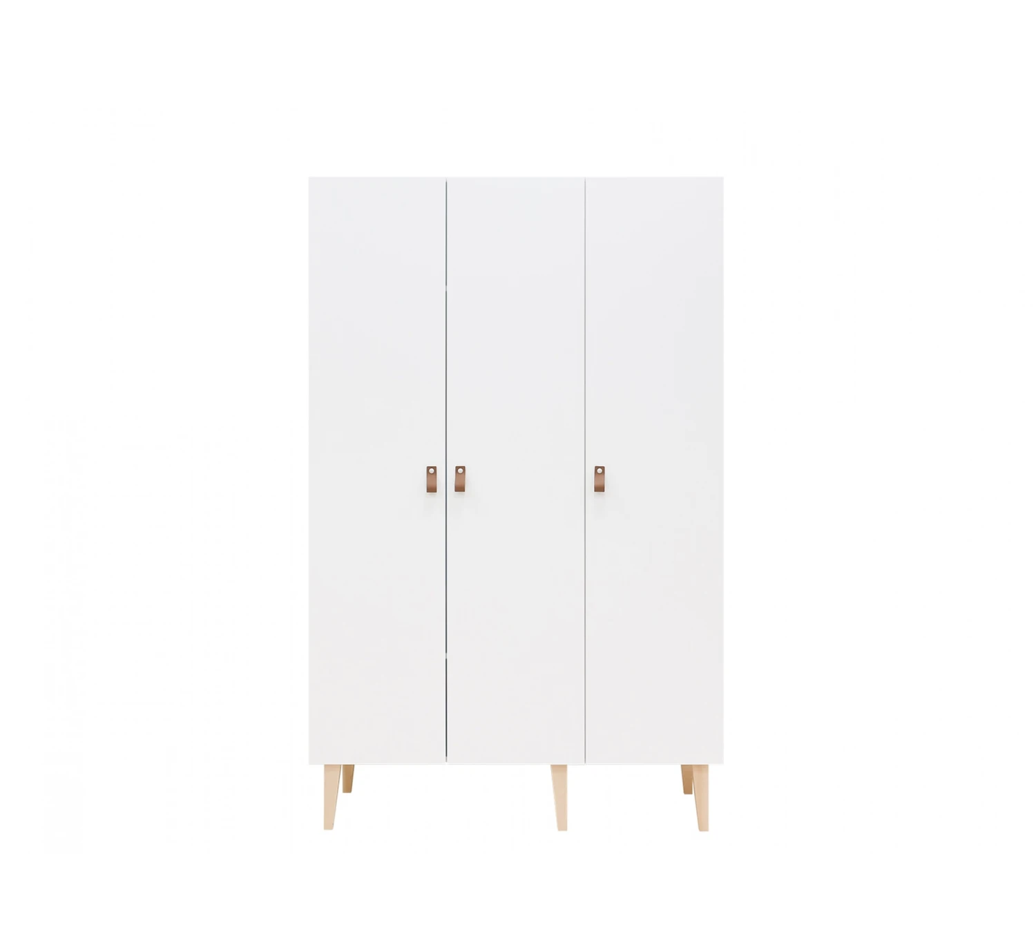 3-Deurskast Indy 2 3-Deurskast Indy - Afbeelding 2