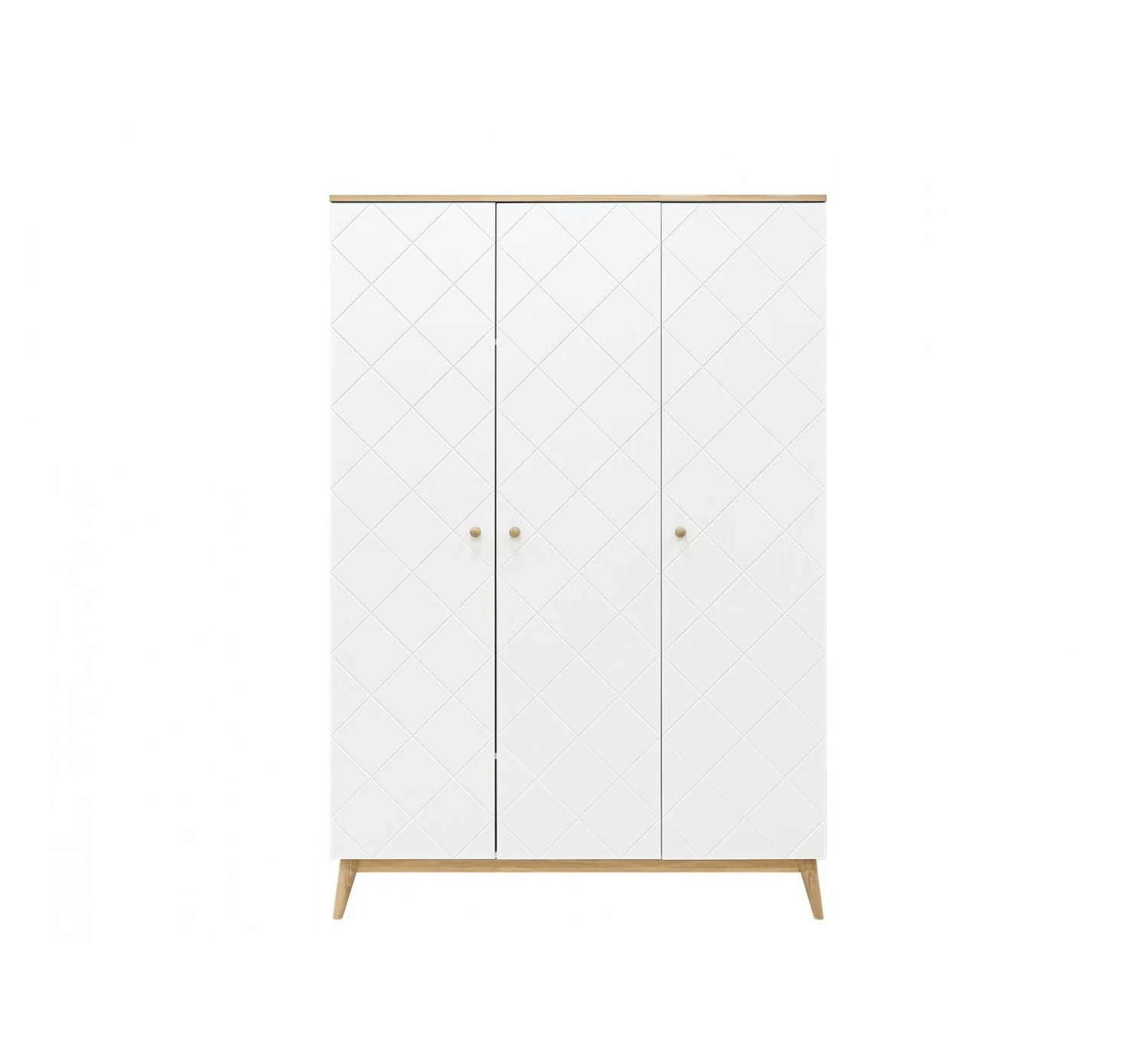 3-Deurskast Paris 3 3-Deurskast Paris - Afbeelding 3