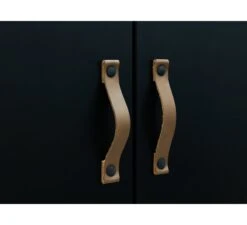 3-Deurstkast Floris -Babyproducten bopita 3 deurstkast floris 3