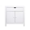 Babyflex Commode 2-Deurs + 1-Lade