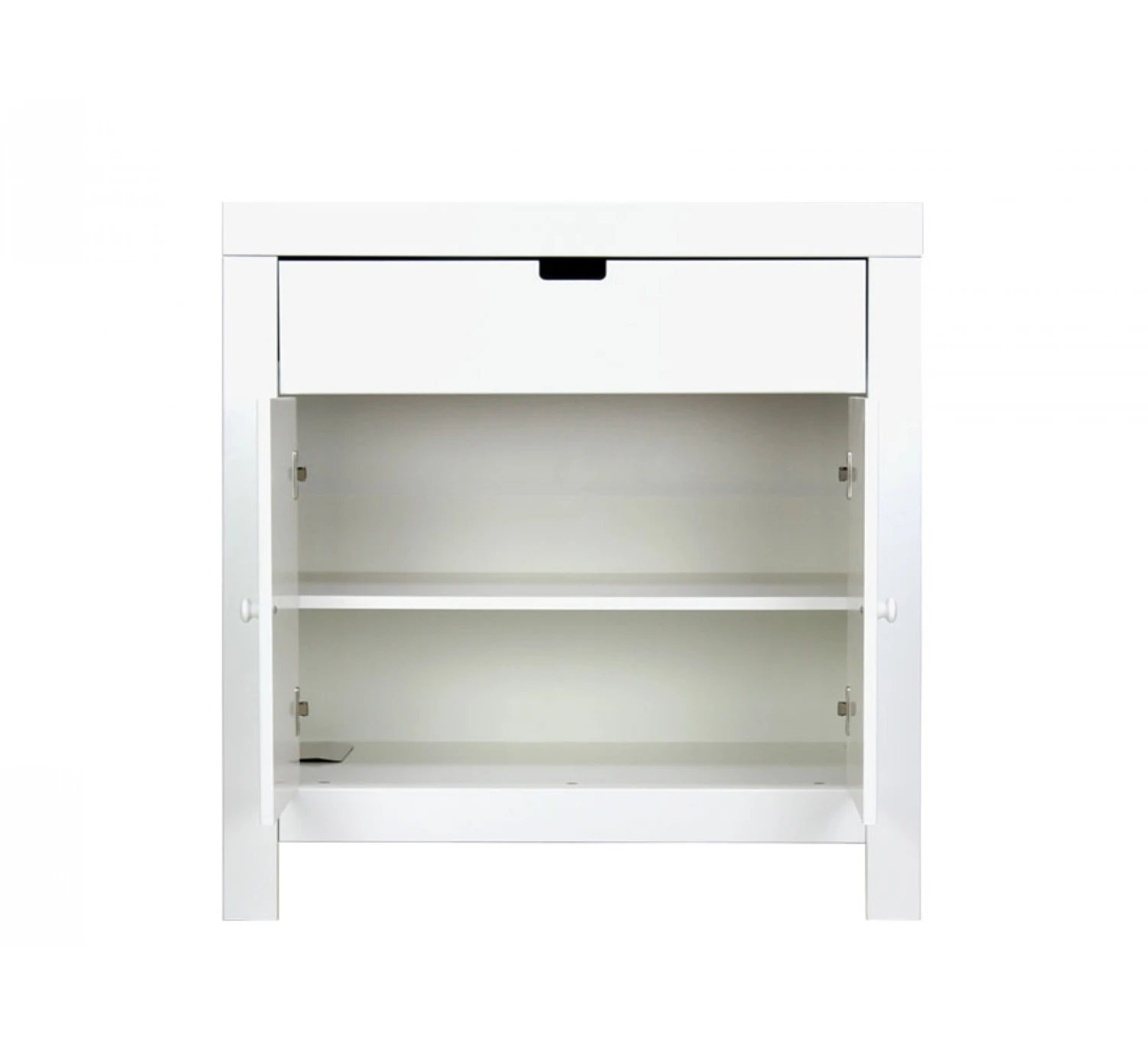 Babyflex Commode 2-Deurs + 1-Lade 3 Babyflex Commode 2-Deurs + 1-Lade - Afbeelding 3