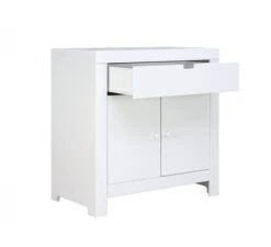 Babyflex Commode 2-Deurs + 1-Lade 9 Babyflex Commode 2-Deurs + 1-Lade -Babyproducten bopita babyflex commode 2 deurs 1 lade 3