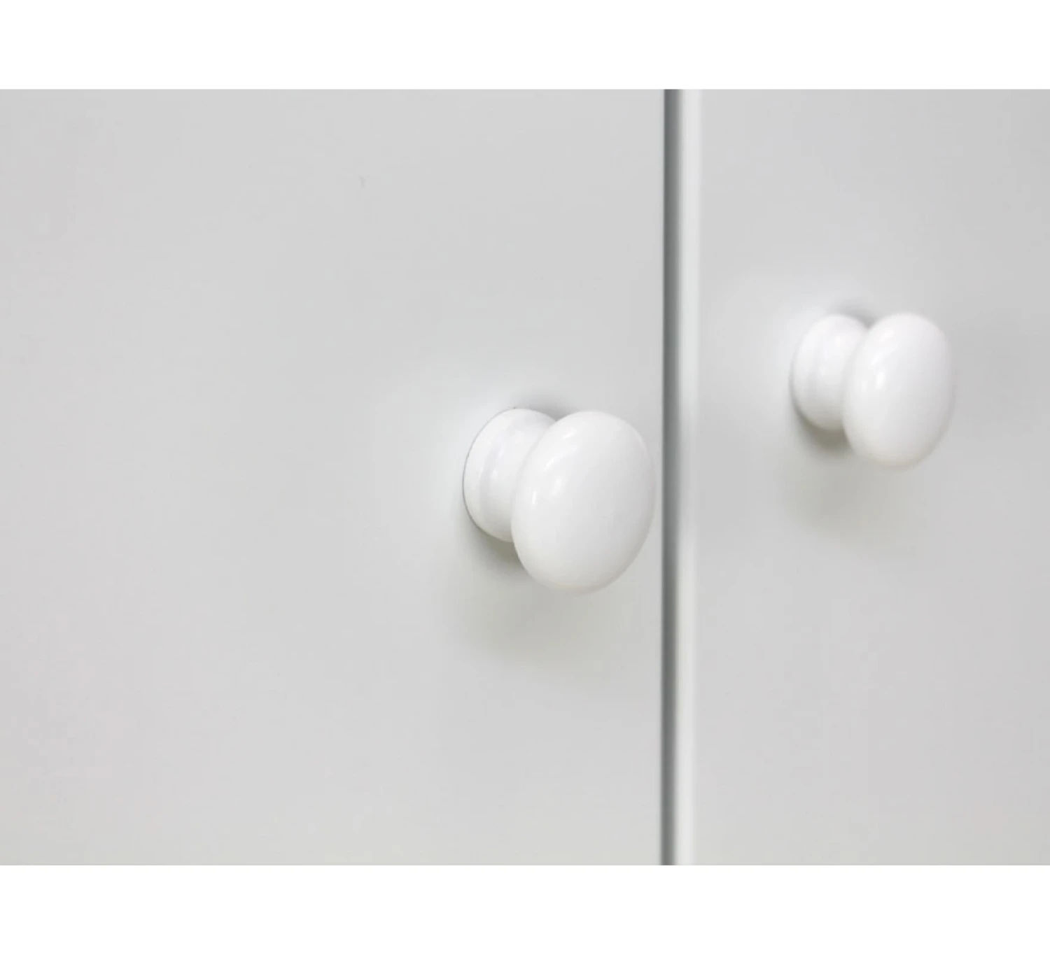 Babyflex Commode 2-Deurs + 1-Lade 5 Babyflex Commode 2-Deurs + 1-Lade - Afbeelding 5