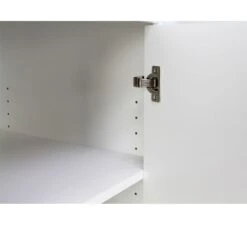 Babyflex Commode 2-Deurs + 1-Lade 11 Babyflex Commode 2-Deurs + 1-Lade -Babyproducten bopita babyflex commode 2 deurs 1 lade 5