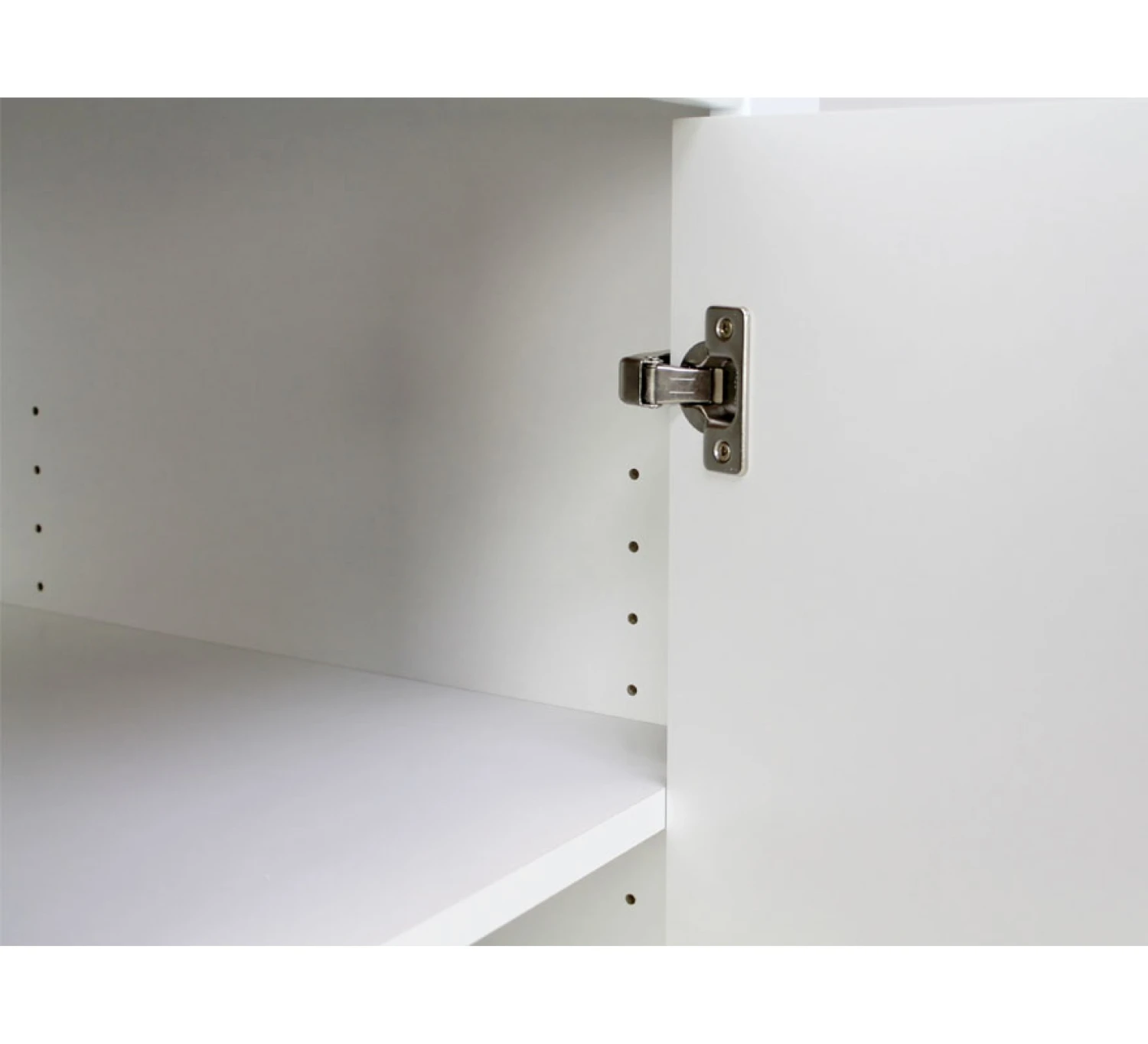 Babyflex Commode 2-Deurs + 1-Lade 6 Babyflex Commode 2-Deurs + 1-Lade - Afbeelding 6