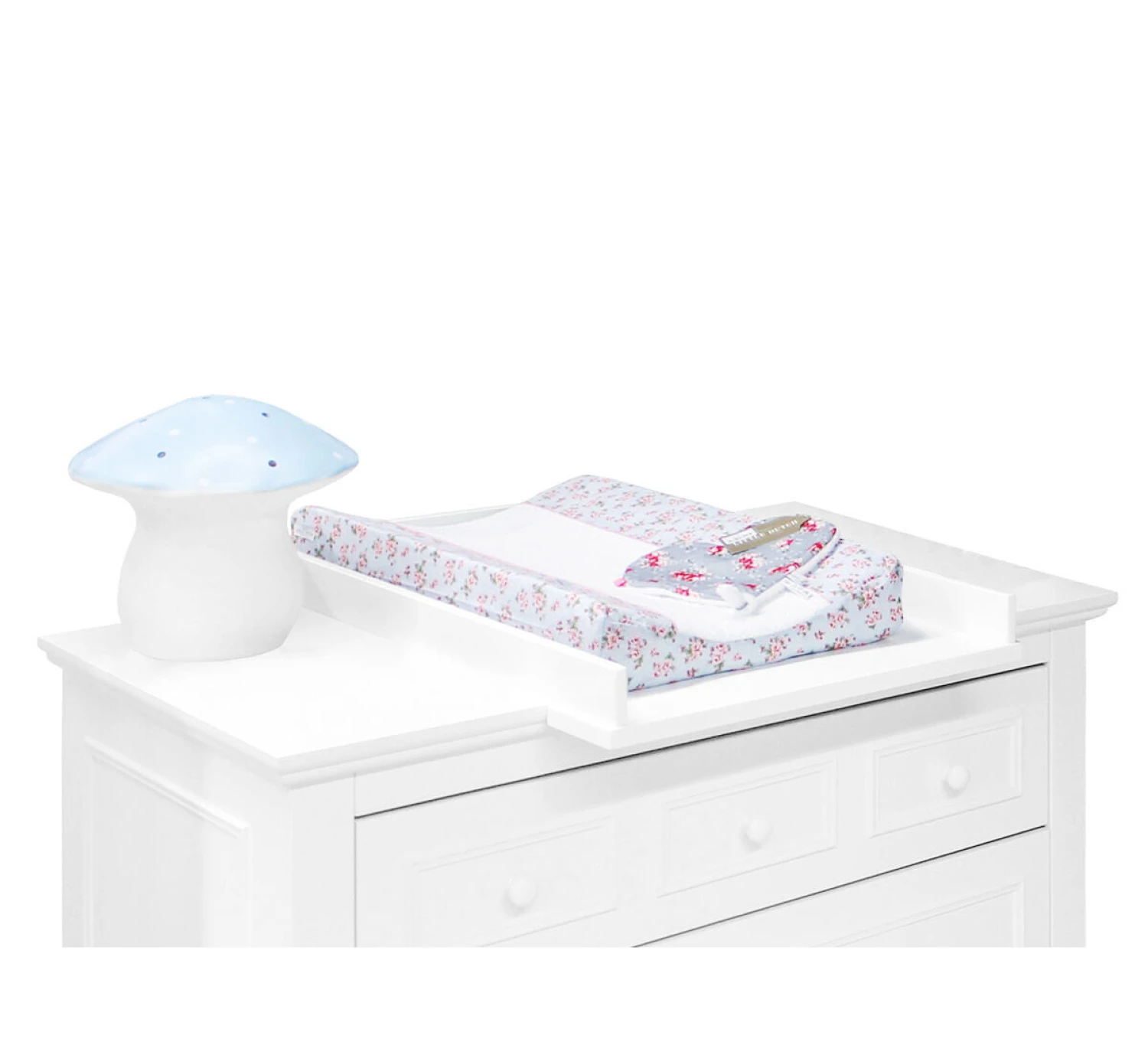 Barrier Charlotte 1 Barrier Charlotte