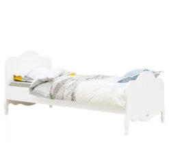 Bed 90x200 Elena -Babyproducten bopita bed 90x200 elena 2