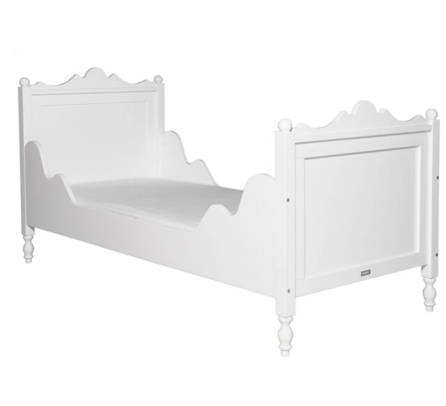 Bed Belle 90x200 1 Bed Belle 90x200