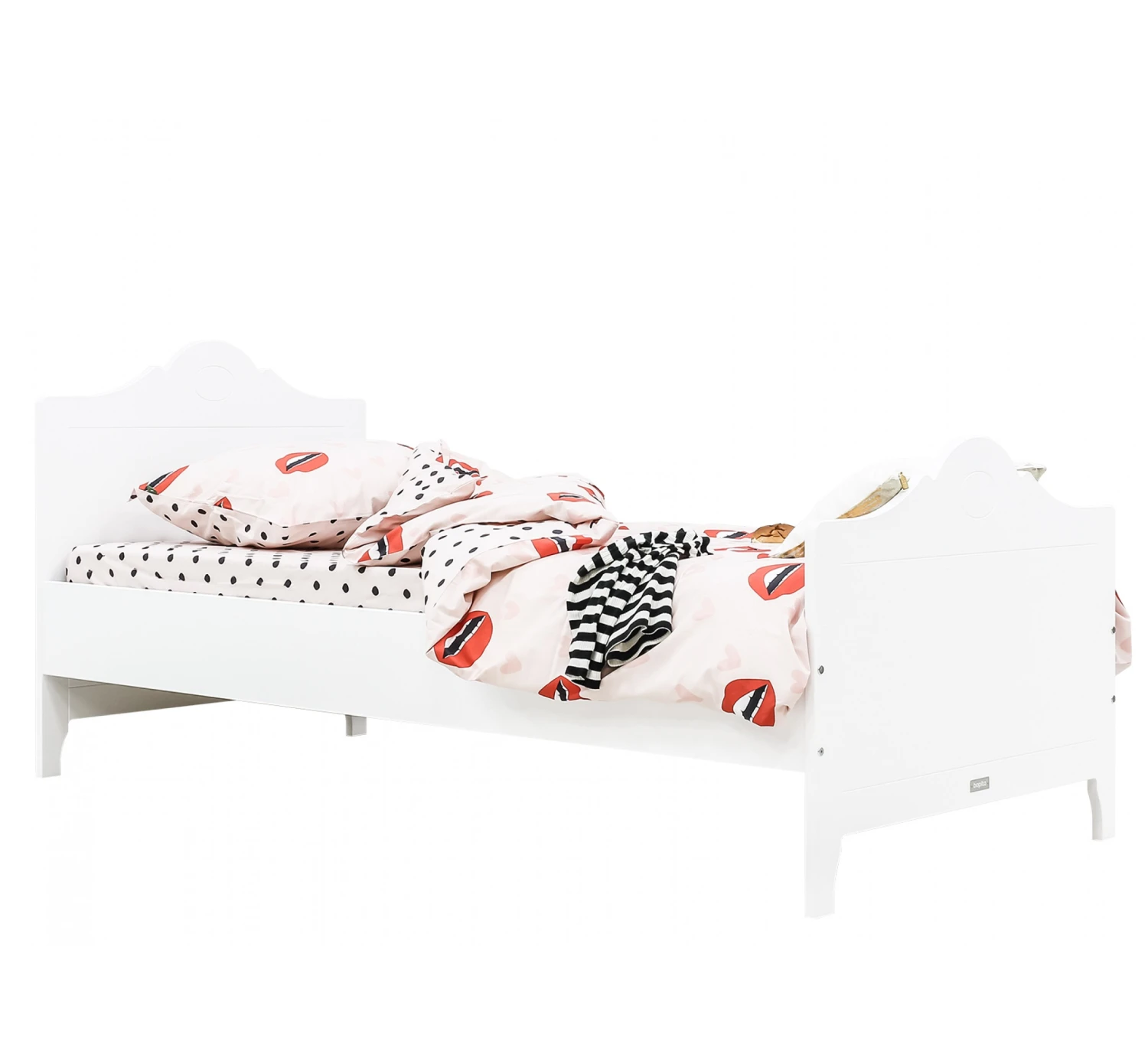 Bed Evi 90x200 4 Bed Evi 90x200 - Afbeelding 4