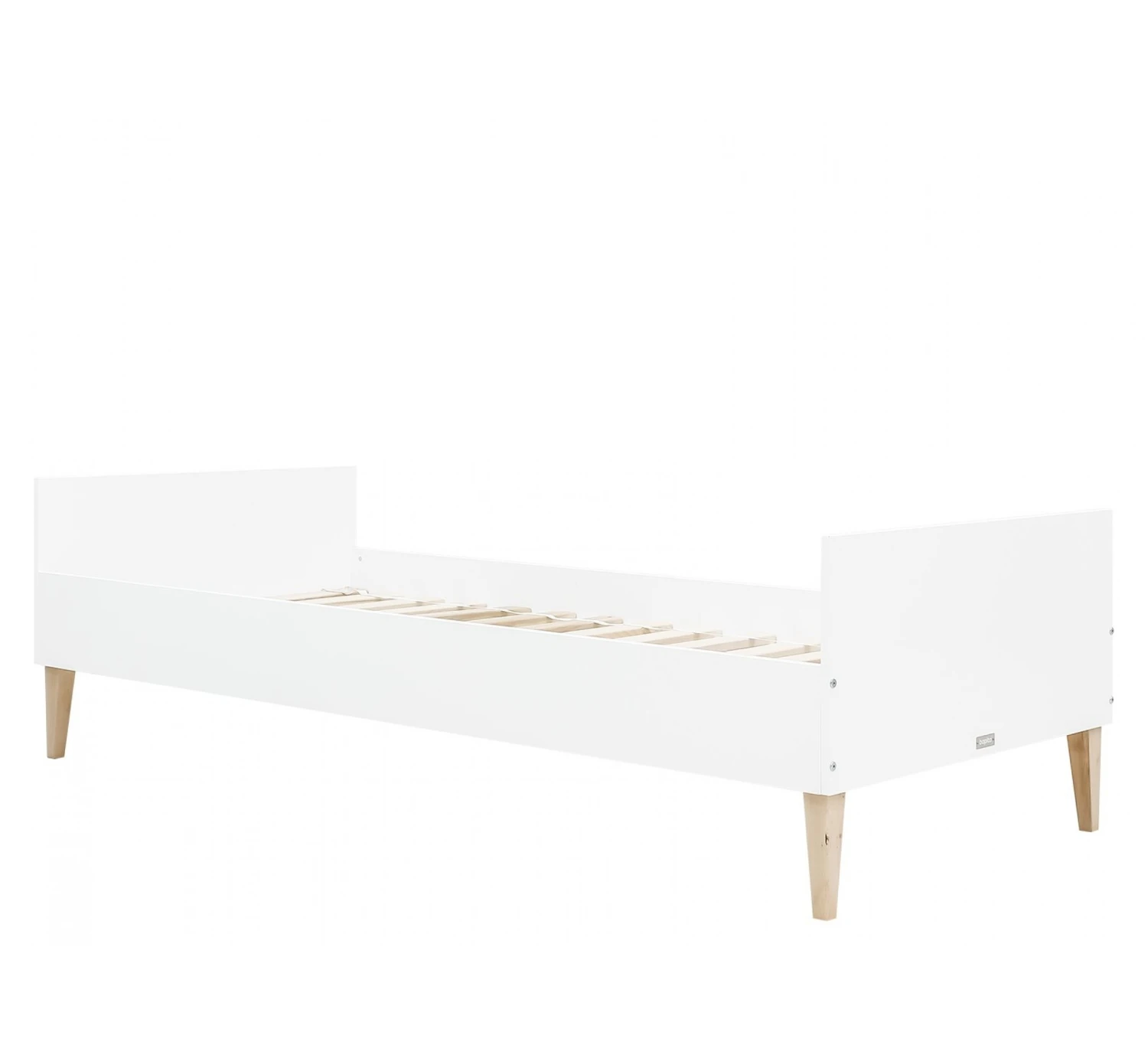 Bed Indy 90x200 (excl. Bodem) 1 Bed Indy 90x200 (excl. Bodem)