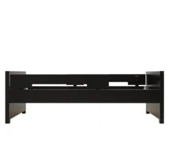 Bed Jonne 90x200 - Black 11 Bed Jonne 90x200 - Black -Babyproducten bopita bed jonne 90x200 black 5