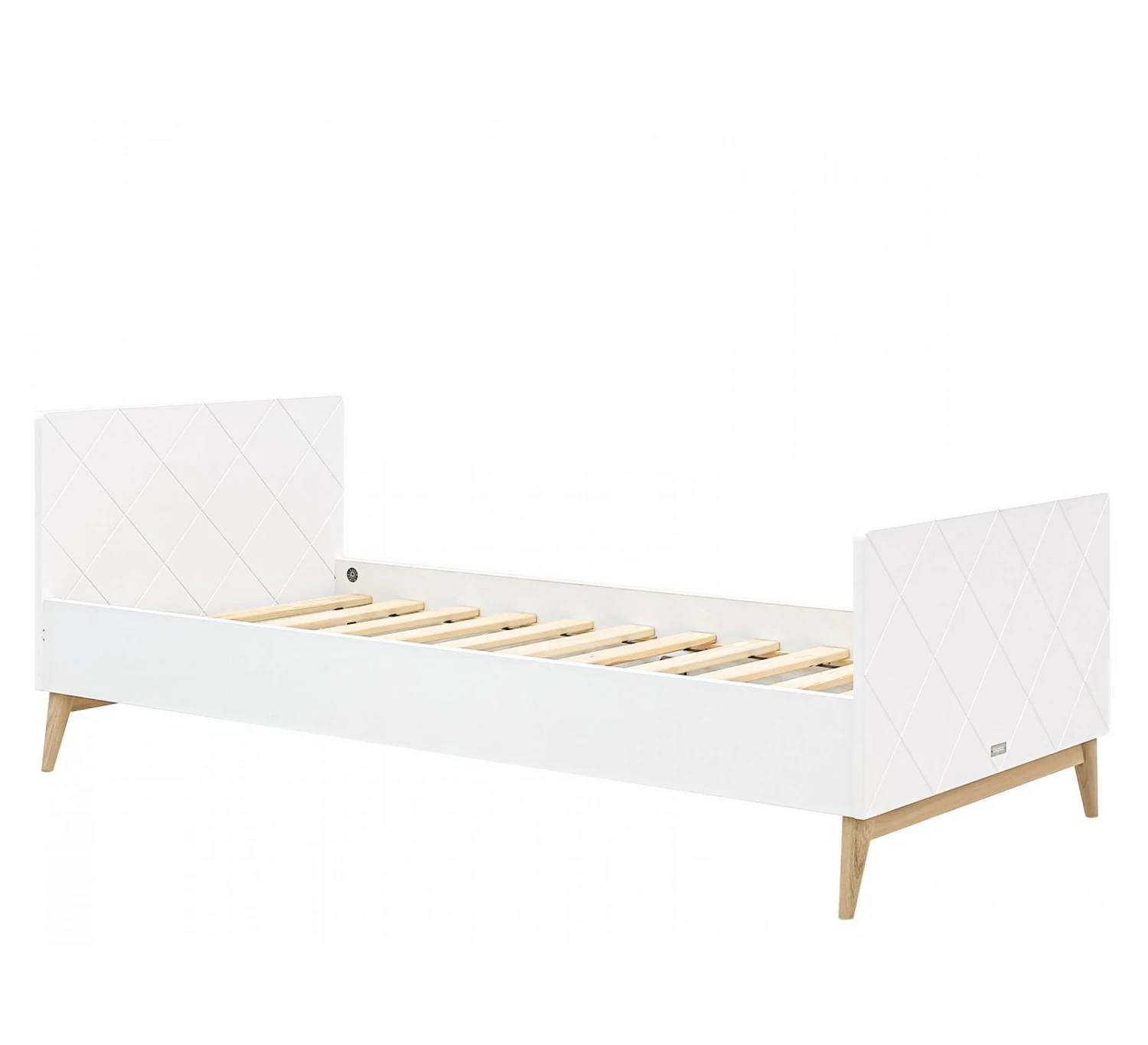 Bed Paris 90x200 1 Bed Paris 90x200