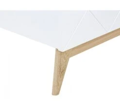 Bed Paris 90x200 9 Bed Paris 90x200 -Babyproducten bopita bed paris 90x200 4