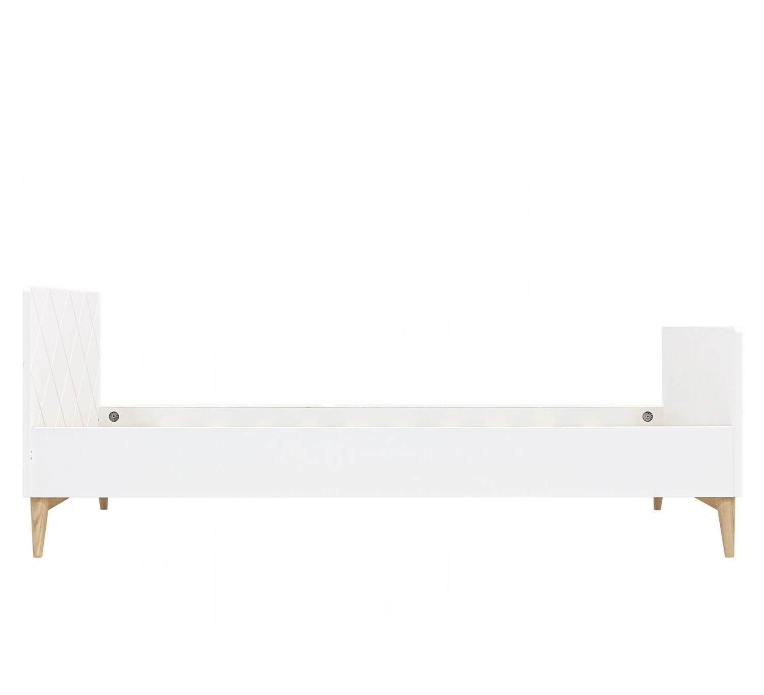 Bed Paris 90x200 6 Bed Paris 90x200 - Afbeelding 6