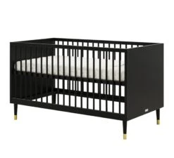 Bedbank Cloë 70x140 -Babyproducten bopita bedbank cloA 70x140 3